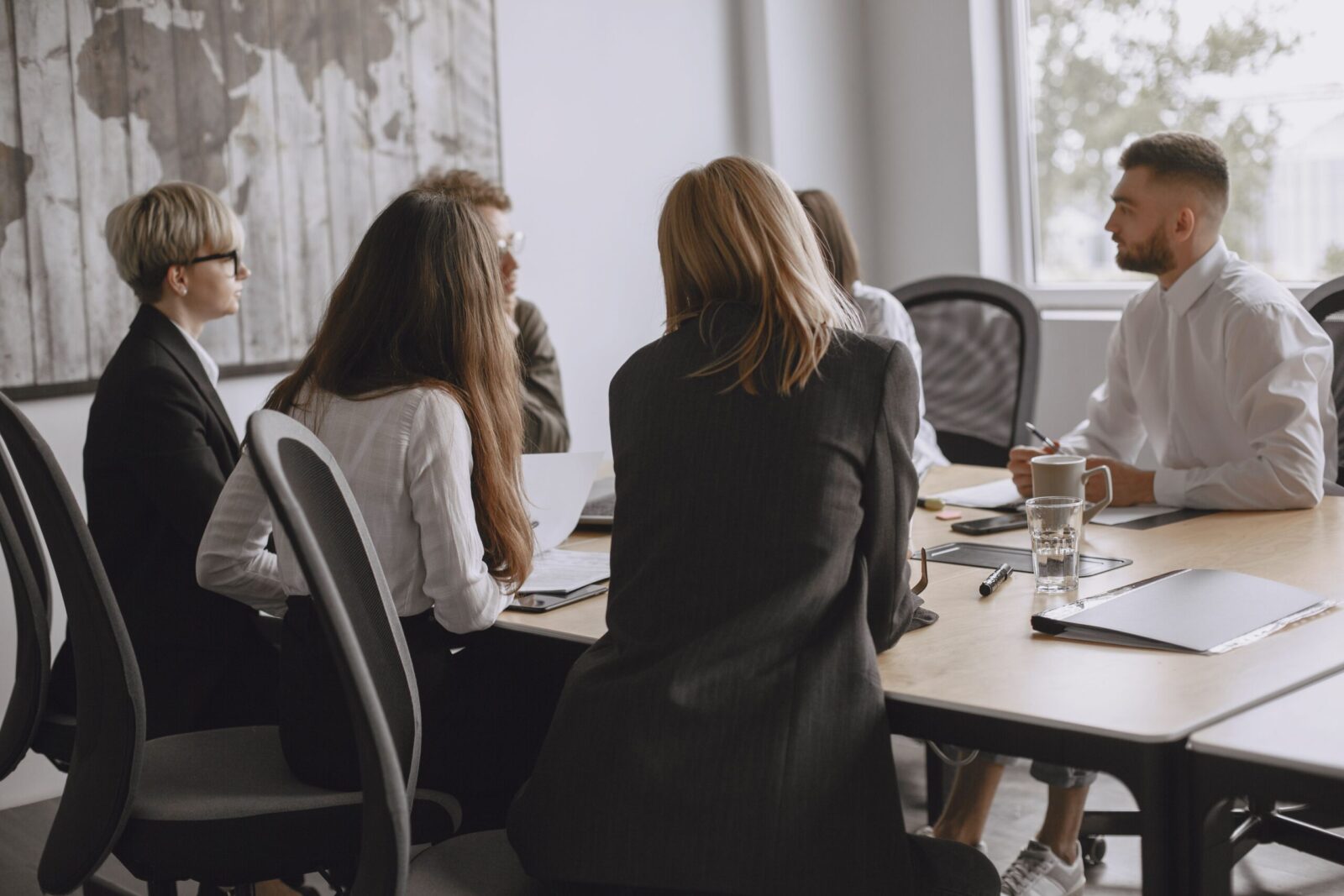 Business Reputation Management